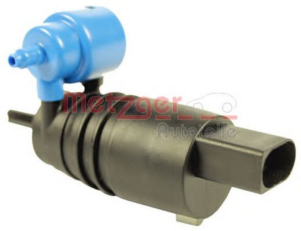 Pompa spalare parbriz BMW 3 Compact E36 METZGER 2220008
