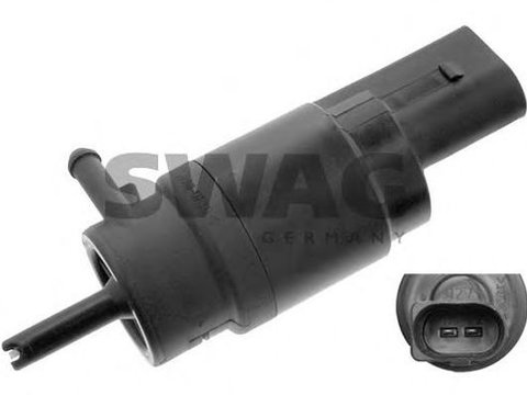 Pompa spalare parbriz BMW 3 Compact E46 SWAG 20 91 2793