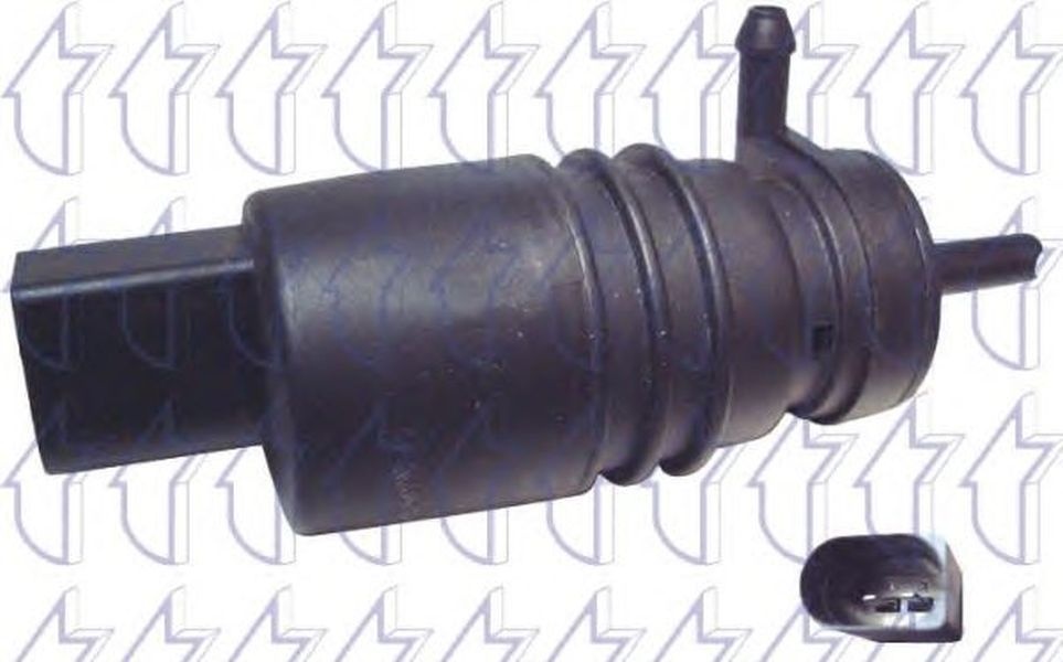 Pompa spalare parbriz BMW 5 Touring F11 TRICLO 190