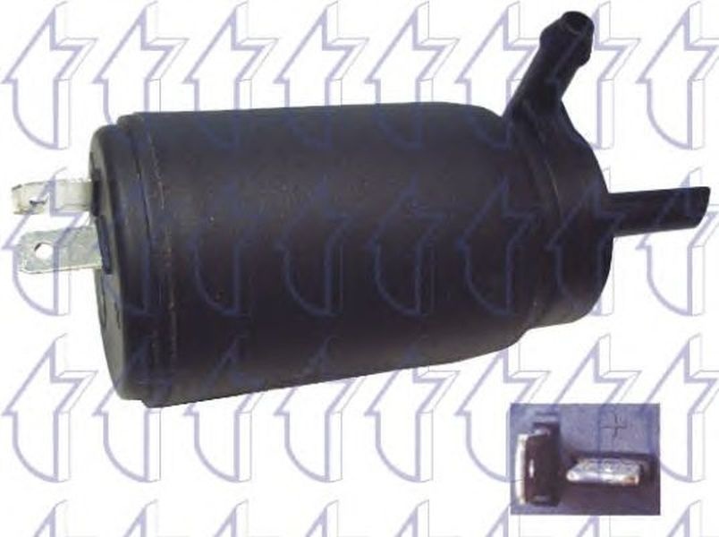 Pompa spalare parbriz BMW X3 E83 TRICLO 190352