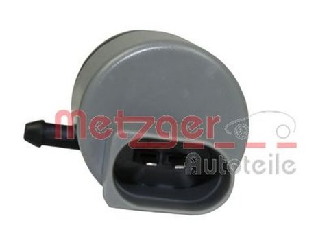 Pompa spalare parbriz BMW X3 F25 METZGER 2220037