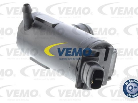 Pompa spalare parbriz CHEVROLET MATIZ M200 M250 VEMO V51080002