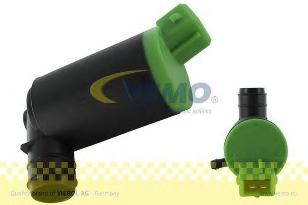 Pompa spalare parbriz CITROEN BERLINGO caroserie M VEMO V42080001