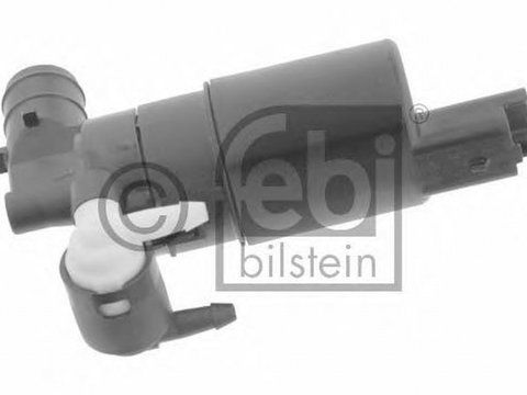 Pompa spalare parbriz CITROEN BERLINGO caroserie M FEBI FE24453