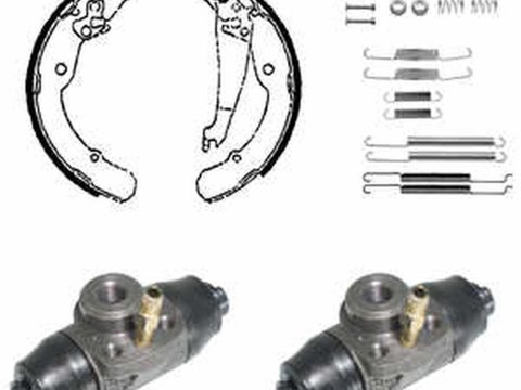 Pompa spalare parbriz CITROEN C4 Grand Picasso I UA VDO A2C53030301Z