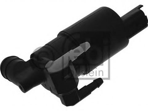 Pompa spalare parbriz CITROEN C4 I LC FEBI BILSTEIN 24633