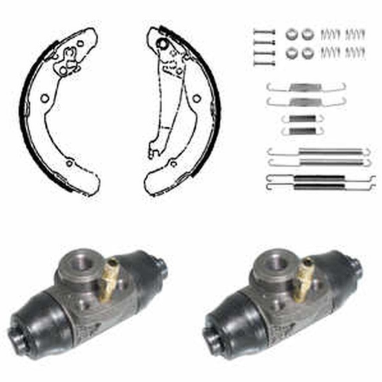Pompa spalare parbriz CITROEN C4 II B7 VDO A2C53030301Z