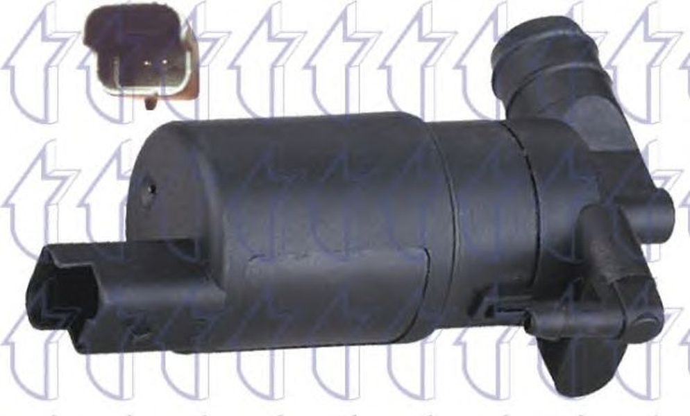 Pompa spalare parbriz CITROEN C5 II RC TRICLO 190388