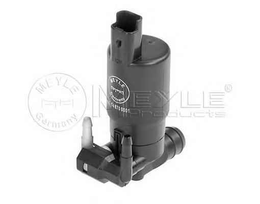 Pompa spalare parbriz CITROEN C5 III RD MEYLE 11148700001