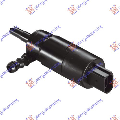 POMPA SPALARE PARBRIZ CU SPALATOR FAR - AUDI A4 04-07, AUDI, AUDI A4 04-07, 021708470
