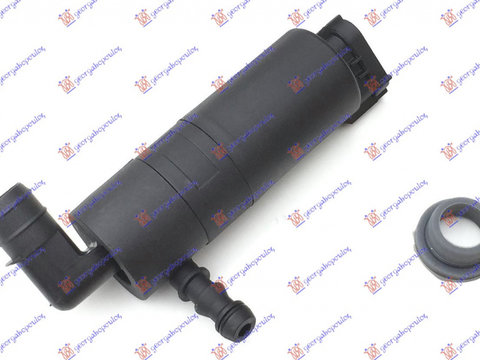 POMPA SPALARE PARBRIZ CU SPALATOR FAR - HONDA ACCORD 98-01, HONDA, HONDA ACCORD 98-01, 346008460