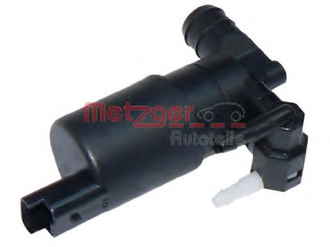 Pompa spalare parbriz DACIA LOGAN MCV II (2013 - 2016) METZGER 2220024