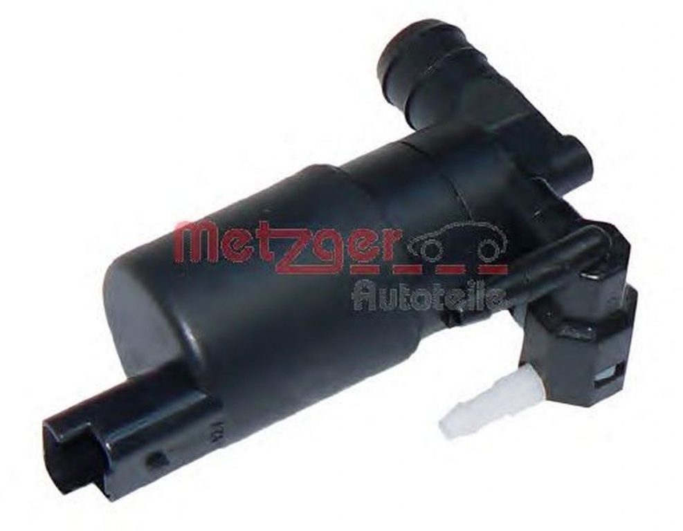 Pompa spalare parbriz DACIA SANDERO II METZGER 2220024