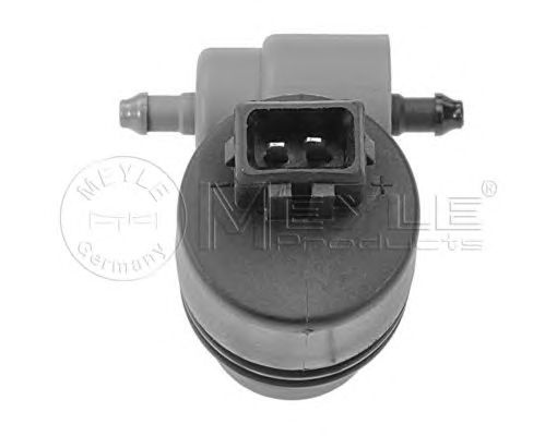 Pompa spalare parbriz fata/spate VW Corrado (53i) (An fabricatie 09.1988 - 12.1995, 115 - 190 CP, Benzina) - Cod intern: W20117231 - LIVRARE DIN STOC in 24 ore!!!