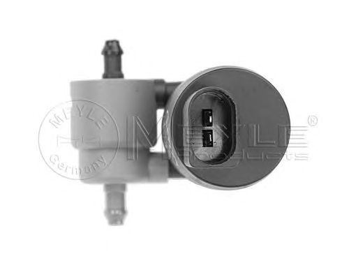 Pompa spalare parbriz fata/spate VW Passat B3/B4 Estate (3A5, 35i) (An fabricatie 02.1988 - 05.1997, 75 - 184 CP, Diesel, Benzina) - Cod intern: W20117235 - LIVRARE DIN STOC in 24 ore!!!