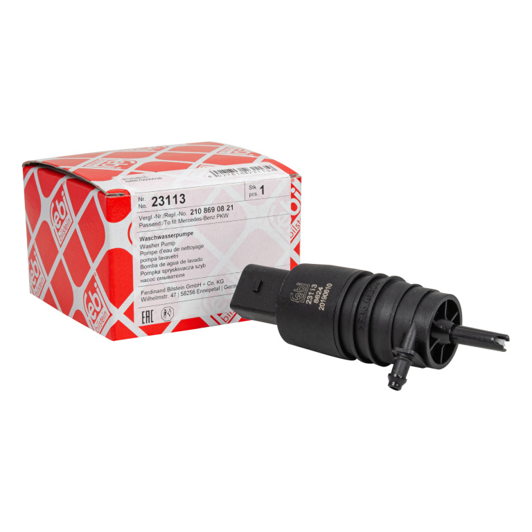 Pompa Spalare Parbriz Febi Bmw Seria 1 F20 2011-2019 23113