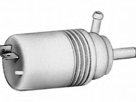 Pompa spalare parbriz FIAT ALBEA (178_) (1996 - 2009) HELLA 8TW 004 223-031
