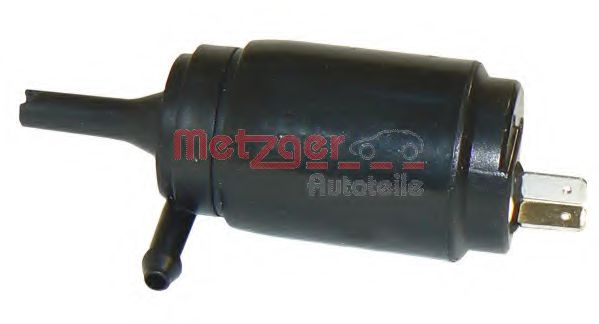 Pompa spalare parbriz FIAT DUCATO bus (230) (1994 - 2002) METZGER 2220012