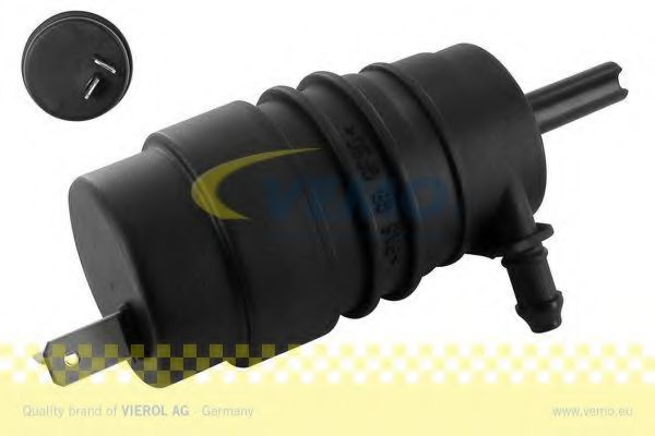 Pompa spalare parbriz FIAT DUCATO bus (230) (1994 - 2002) VEMO V40-08-0015