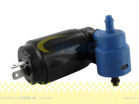 Pompa spalare parbriz FIAT IDEA (350_) (2003 - 2016) VEMO V24-08-0001
