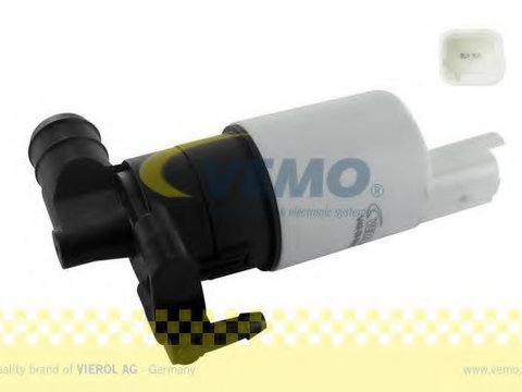 Pompa spalare parbriz FIAT SCUDO platou / sasiu (272, 270) (2007 - 2016) VEMO V42-08-0005