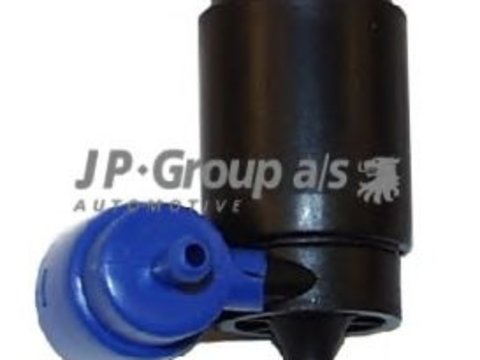 Pompa spalare parbriz FIAT TIPO 160 JP GROUP 1198500100