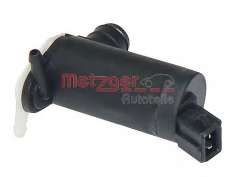 Pompa spalare parbriz FORD ECOSPORT METZGER 2220016