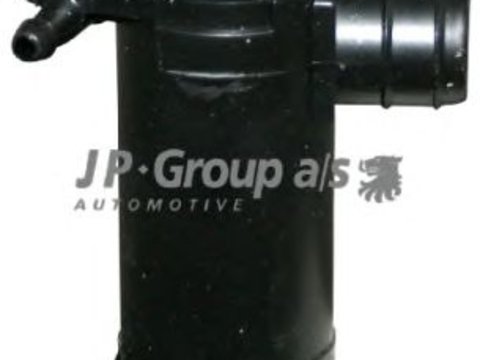 Pompa spalare parbriz FORD FIESTA V JH JD JP GROUP 1598500200