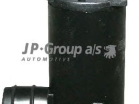 Pompa spalare parbriz FORD FIESTA V JH JD JP GROUP 1598500100