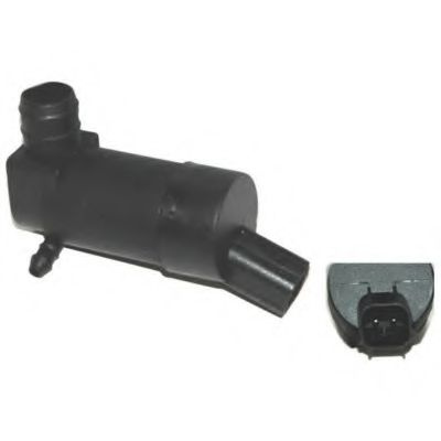 Pompa spalare parbriz FORD FOCUS II Cabriolet (2006 - 2016) MEAT & DORIA 20104