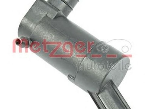 Pompa spalare parbriz FORD FOCUS II Cabriolet METZGER 2220038
