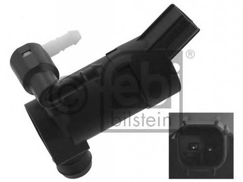 Pompa spalare parbriz FORD S-MAX WA6 FEBI 34863