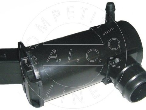 Pompa spalare parbriz FORD TRANSIT CONNECT P65 P70 P80 SWAG 50 90 6431