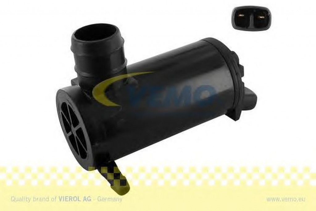 Pompa spalare parbriz HYUNDAI COUPE RD VEMO V52080001