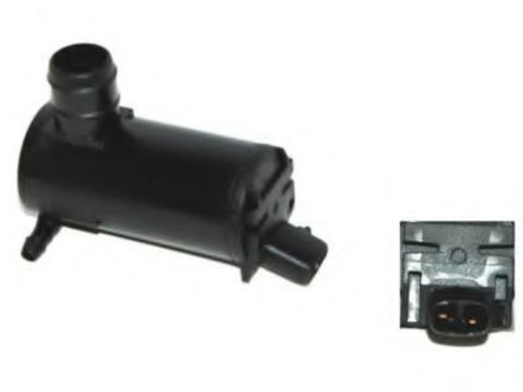 Pompa spalare parbriz HYUNDAI LANTRA Mk II combi (J-2) (1996 - 2000) MEAT & DORIA 20103