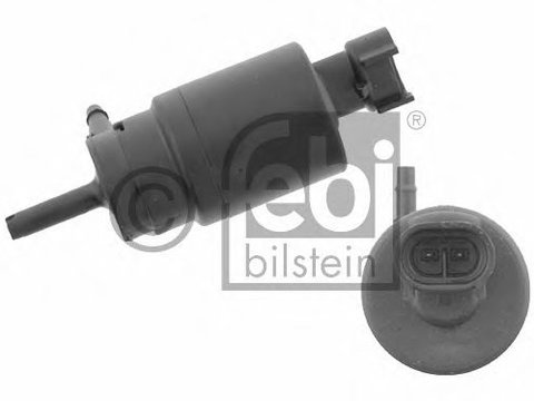 Pompa spalare parbriz IVECO EuroFire (1991 - 2016) Febi Bilstein 24067