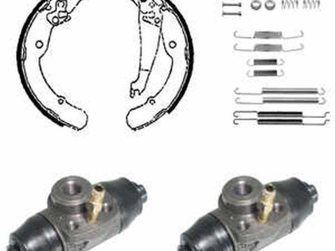 Pompa spalare parbriz LANCIA PHEDRA 179 VDO A2C53030301Z PieseDeTop