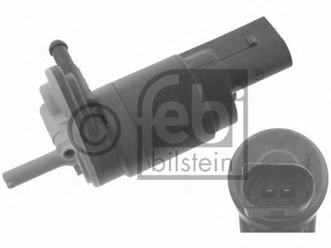 Pompa spalare parbriz MERCEDES-BENZ A-CLASS W168 FEBI FE09089