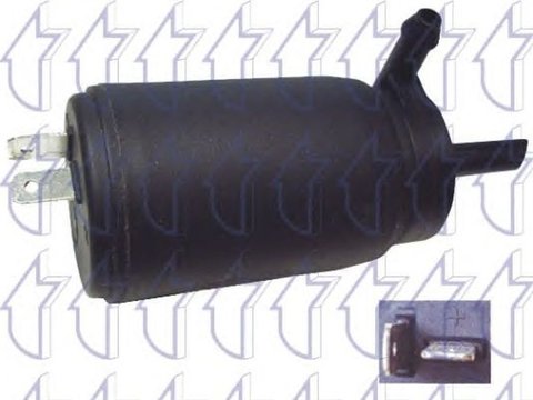 Pompa spalare parbriz MERCEDES-BENZ E-CLASS cupe C207 TRICLO 190352
