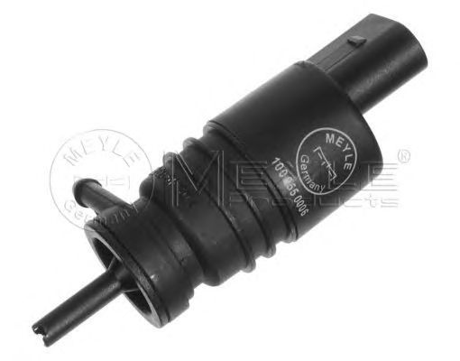 Pompa spalare parbriz MERCEDES-BENZ SLK R170 MEYLE 1009550006
