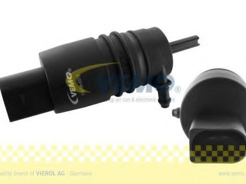 Pompa spalare parbriz MERCEDES G-CLASS Cabrio (W463) (1989 - 2016) VEMO V20-08-0378