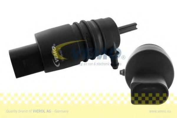 Pompa spalare parbriz MERCEDES G-CLASS (W463) (1989 - 2016) VEMO V20-08-0378