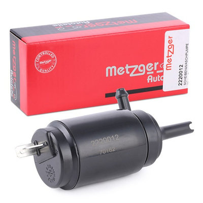Pompa Spalare Parbriz Metzger 2220012