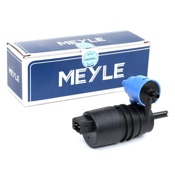 Pompa Spalare Parbriz Meyle Opel Tigra 2004-2010 100 955 0005