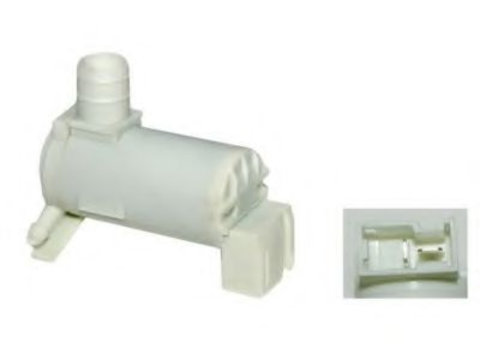 Pompa spalare parbriz NISSAN X-TRAIL (T30) (2001 - 2013) MEAT & DORIA 20152
