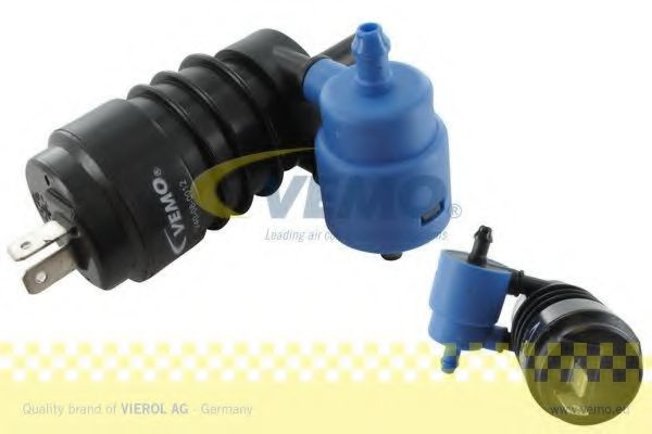 Pompa spalare parbriz OPEL ASTRA F combi (51_, 52_) (1991 - 1998) VEMO V40-08-0012