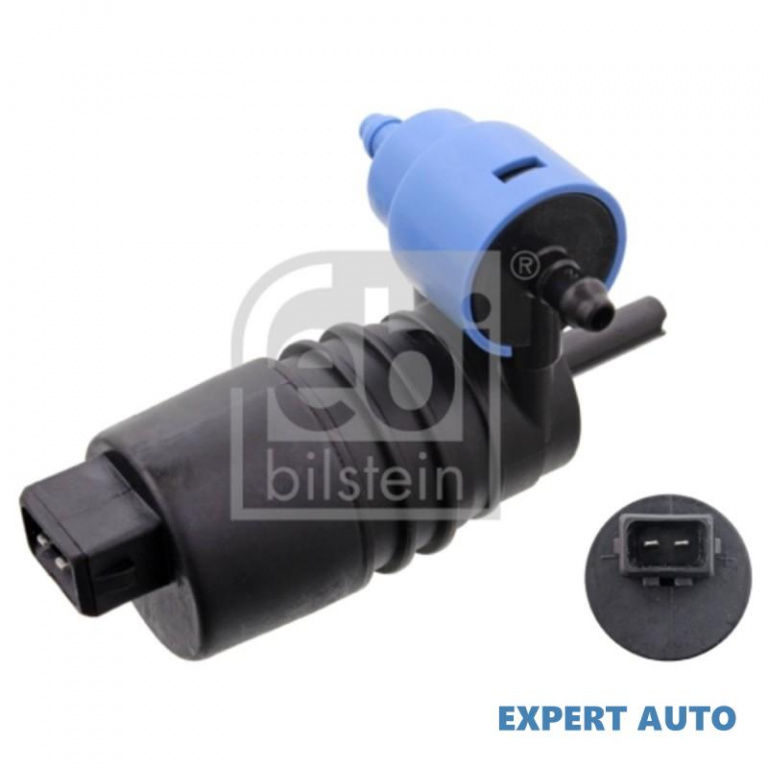 Pompa spalare parbriz Opel ASTRA G limuzina (F69_)