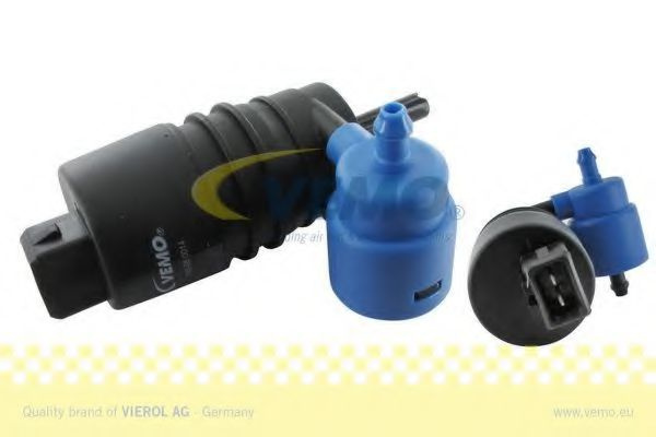 Pompa spalare parbriz OPEL COMBO Tour (2001 - 2016) VEMO V40-08-0014