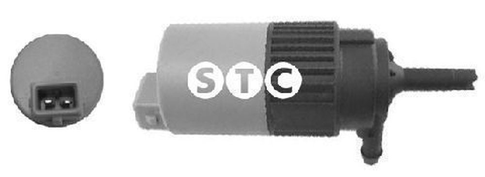 Pompa spalare parbriz OPEL CORSA C F08 F68 STC T402073