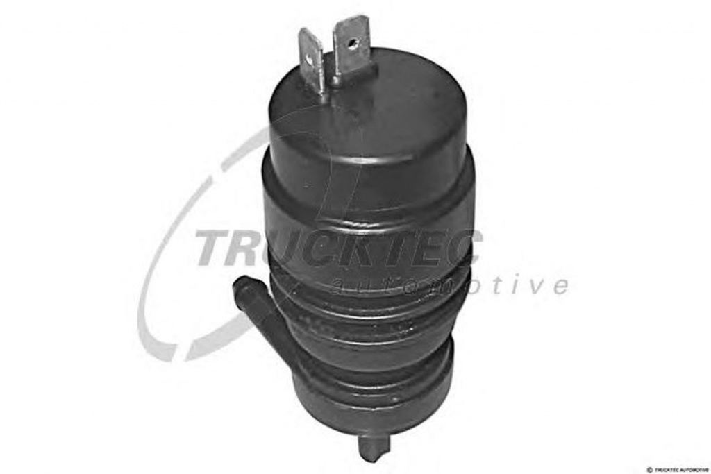 Pompa spalare parbriz OPEL VECTRA A 86 87 TRUCKTEC AUTOMOTIVE 0161007